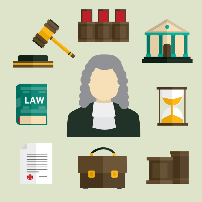 Paralegal-At-Large